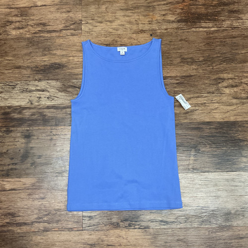Vist Large View of Product Image Which is Used J. Crew Tank Top M-8/10