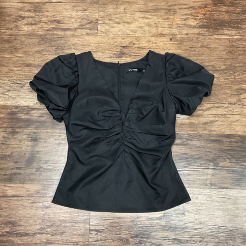 Vist Large View of Product Image Which is Used Do + Be Short Sleeve Top S-4/6