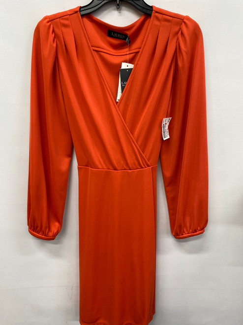 Vist Large View of Product Image Which is Used Lauren Ralph Lauren Short Dress F M-8/10