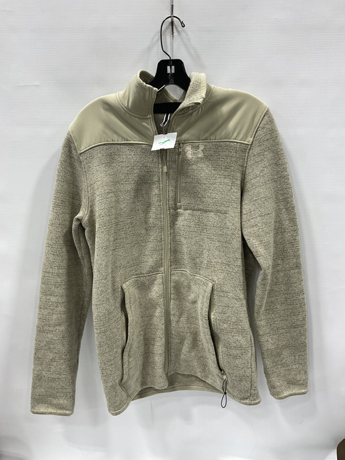 Vist Large View of Product Image Which is Used Under Armour Sweatshirt S-4/6