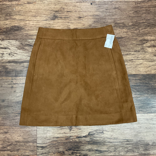 Vist Large View of Product Image Which is Used J. Crew Short Skirt 2-26