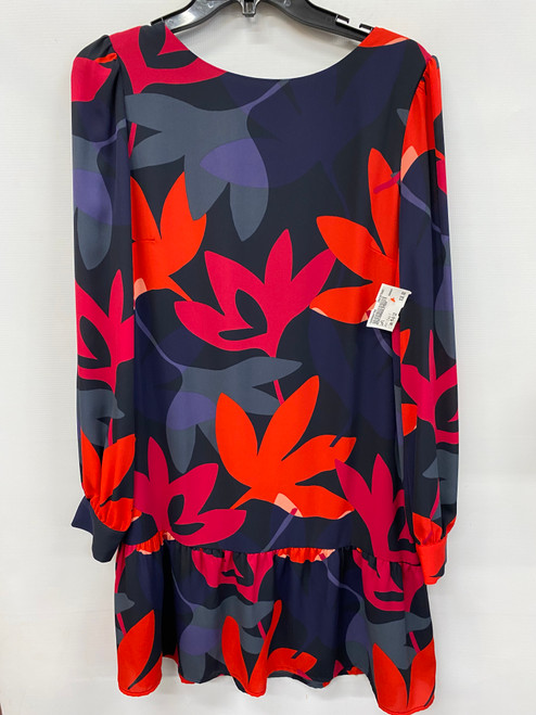 Vist Large View of Product Image Which is Used Loft Short Dress F M-8/10