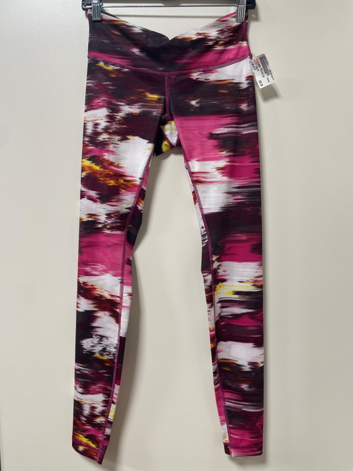 Vist Large View of Product Image Which is Used Lululemon Athletica Active Leggings 4-27
