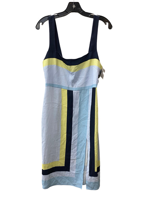 Vist Large View of Product Image Which is Used Babaton Short Dress F S-4/6