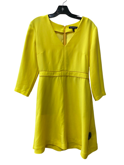 Vist Large View of Product Image Which is Used Banana Republic Long Dress F S-4/6