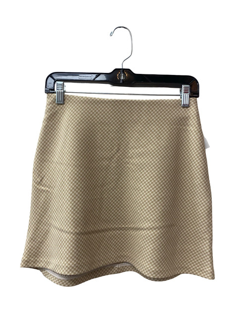 Vist Large View of Product Image Which is Used Wilfred Short Skirt 4-27