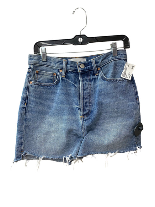 Vist Large View of Product Image Which is Used Aritzia Shorts 4-27