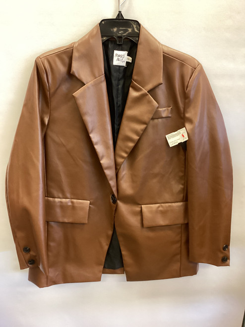 Vist Large View of Product Image Which is Used Unbranded Blazer XS-0/2