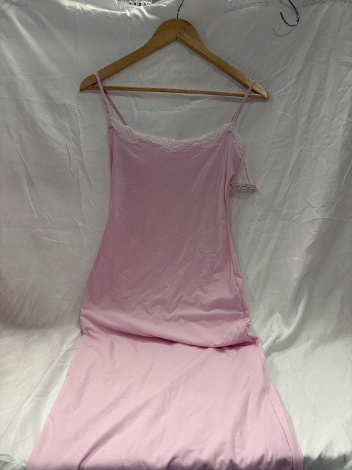 Vist Large View of Product Image Which is Used Skims Long Dress F S-4/6