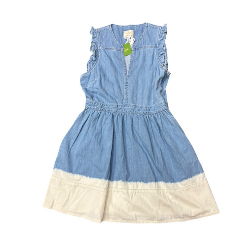 Vist Large View of Product Image Which is Used Kate Spade New York Short Dress B L-12/14