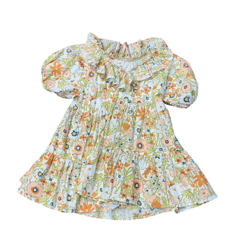 Vist Large View of Product Image Which is Used Cleobella Short Dress B L-12/14