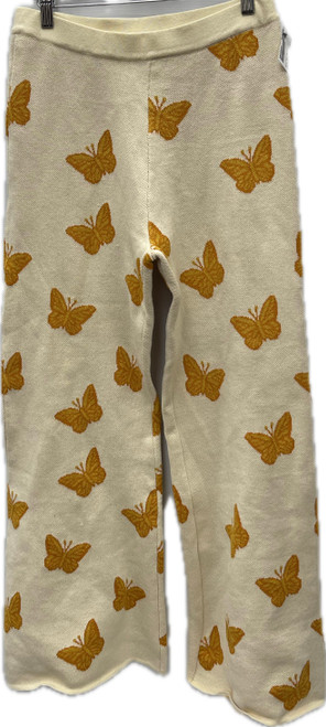 Vist Large View of Product Image Which is Used Unbranded Casual Pant 6-28