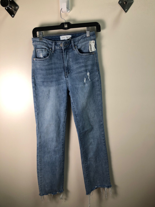 Vist Large View of Product Image Which is Used Unbranded Denim 0-25