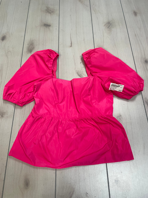 Vist Large View of Product Image Which is Used Lilly Pulitzer Short Sleeve Top S-4/6