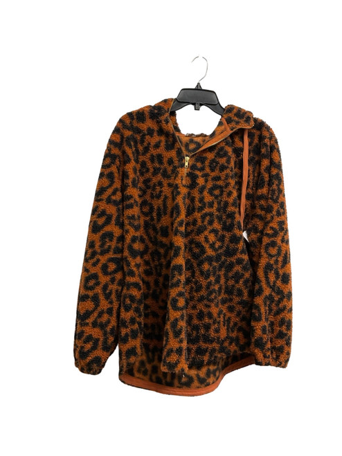 Vist Large View of Product Image Which is Used Loft Sweatshirt XL-16