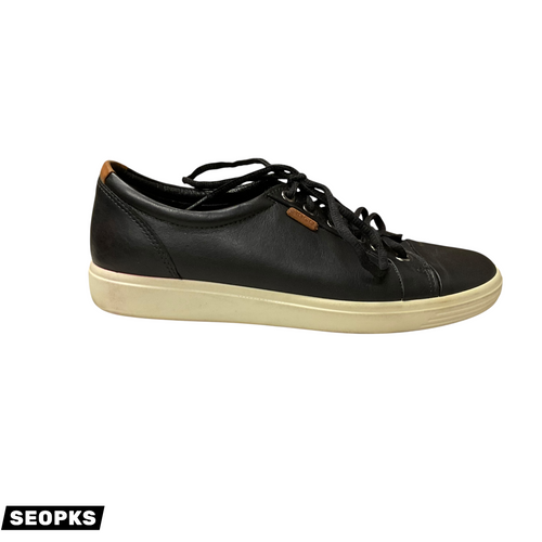 Vist Large View of Product Image Which is Used Ecco Casual Shoes 8
