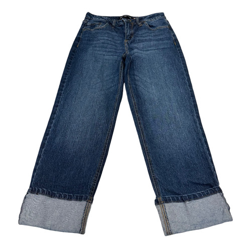 Vist Large View of Product Image Which is Used BCBGeneration Denim 2-26