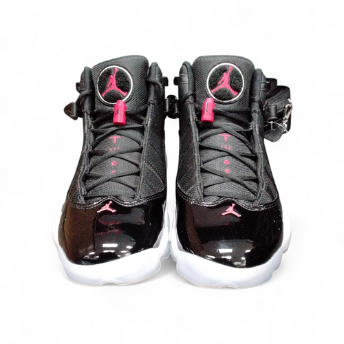 Vist Large View of Product Image Which is Used Jordan Mens Casual Shoes 10.5