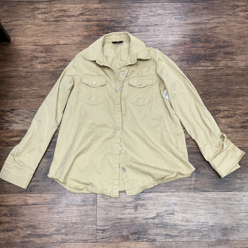 Vist Large View of Product Image Which is Used Tuckernuck Long Sleeve Top M-8/10