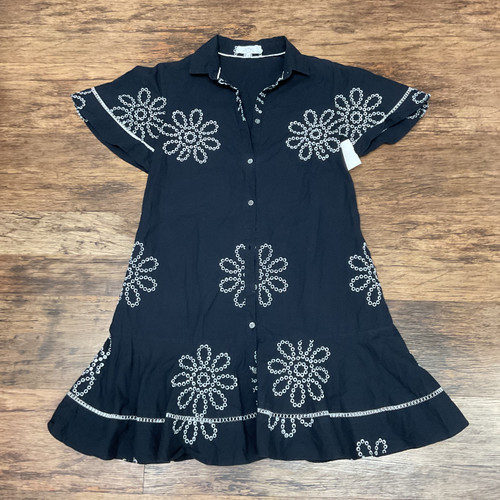 Vist Large View of Product Image Which is Used Lela Rose Short Dress F XS-0/2