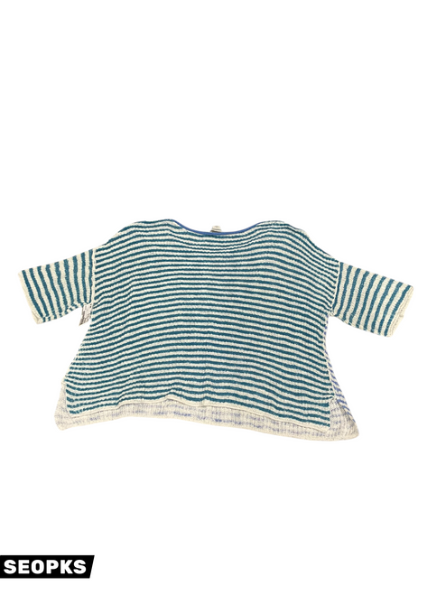 Vist Large View of Product Image Which is Used Sundance Short Sleeve Top L-12/14