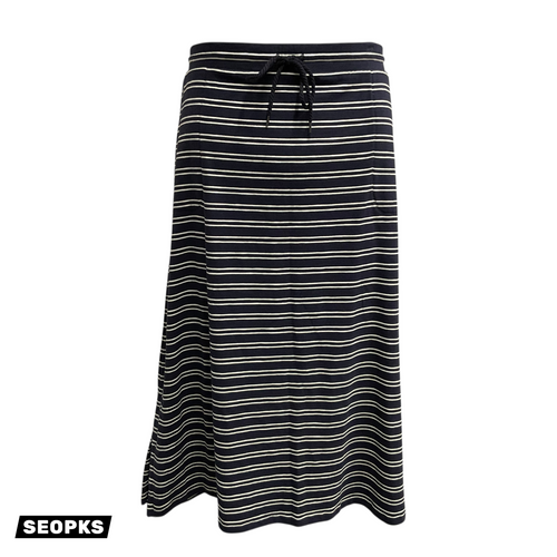 Vist Large View of Product Image Which is Used Talbots Long Skirt 16-33