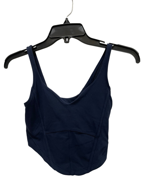 Vist Large View of Product Image Which is Used Lululemon Athletica Active Tank Top XS-0/2