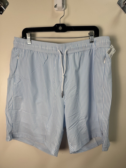 Vist Large View of Product Image Which is Used Maamgic Mens Swimwear XXL