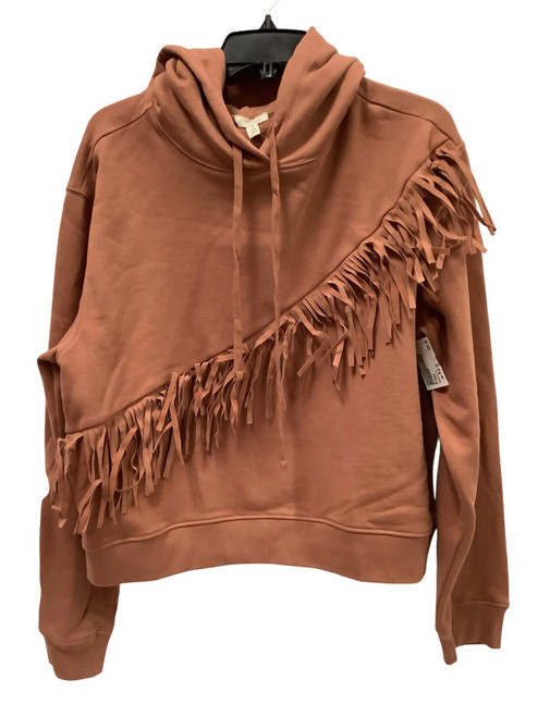 Vist Large View of Product Image Which is Used Pilcro Sweatshirt M-8/10