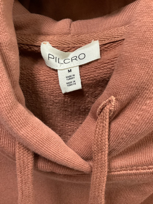 Vist Large View of Product Image Which is Used Pilcro Sweatshirt M-8/10
