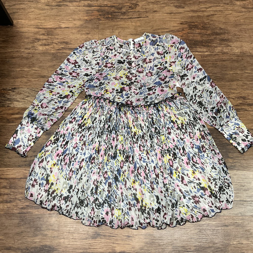 Vist Large View of Product Image Which is Used Ganni Short Dress B M-8/10