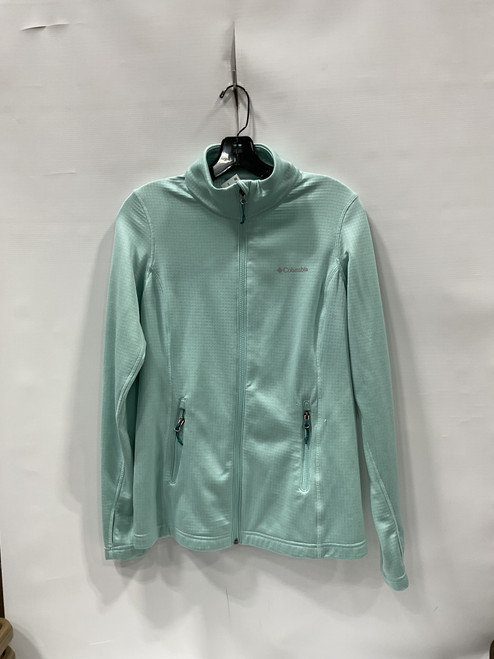 Vist Large View of Product Image Which is Used Columbia Active Sweatshirt S-4/6