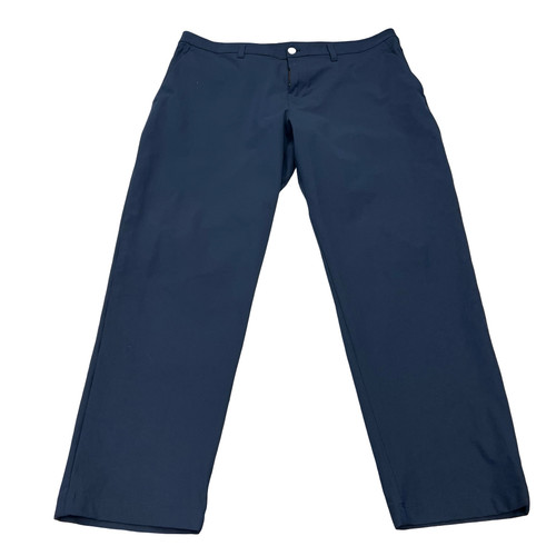 Vist Large View of Product Image Which is Used Lululemon Athletica Mens Athletic Pant 38x30