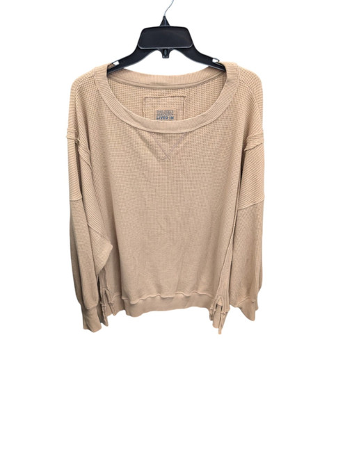 Vist Large View of Product Image Which is Used Unbranded Lightweight Sweater L-12/14