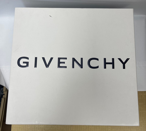 Vist Large View of Product Image Which is Used Givenchy Ankle Boots 9.5