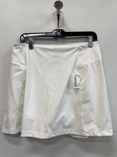 Vist Large View of Product Image Which is Used Reebok Active Skirt 12-31