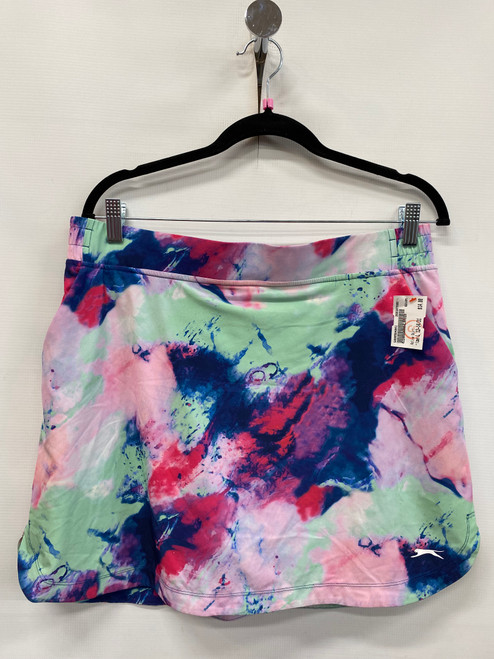 Vist Large View of Product Image Which is Used Unbranded Active Skirt L 12-14/31-32