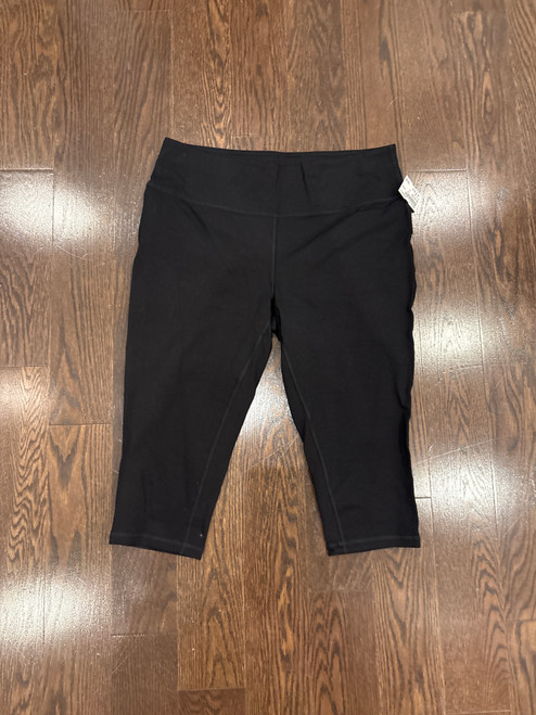 Vist Large View of Product Image Which is Used Active Zone Active Capri 1X 18/34