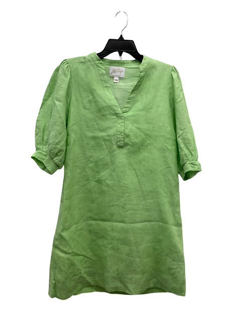 Vist Large View of Product Image Which is Used Lilly Pulitzer Short Dress B S-4/6