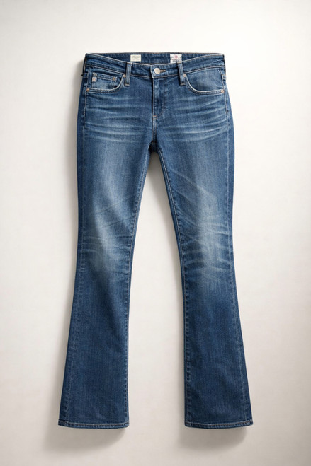 Vist Large View of Product Image Which is Used AG Adriano Goldschmied Denim 2-26