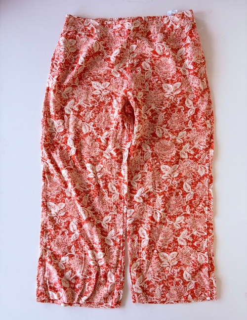 Vist Large View of Product Image Which is Used Unbranded Casual Pant 12-31