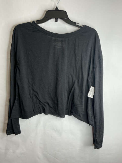 Vist Large View of Product Image Which is Used Unbranded Long Sleeve Top L-12/14