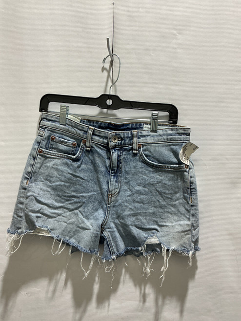 Vist Large View of Product Image Which is Used Rag & Bone Shorts 4-27