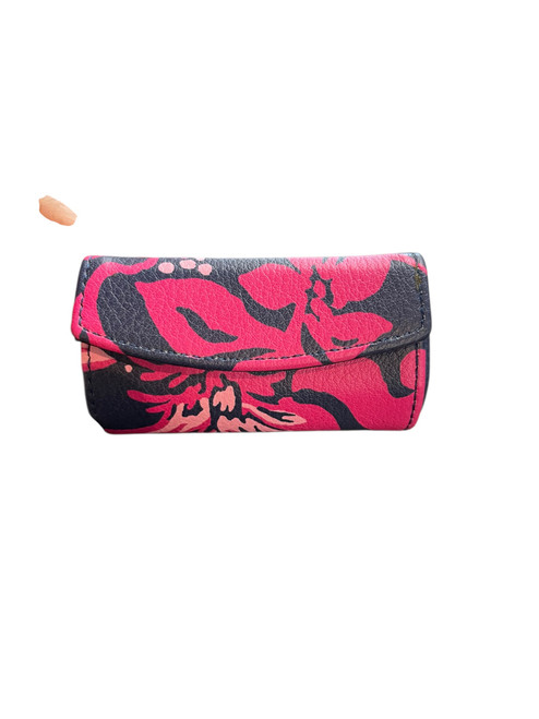 Vist Large View of Product Image Which is Used Lilly Pulitzer Lipstick Holder