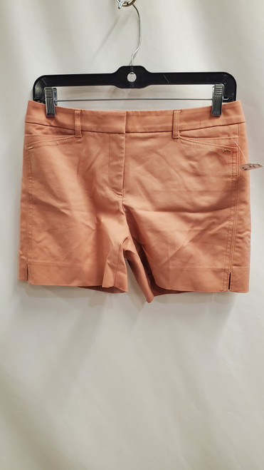 Vist Large View of Product Image Which is Used White House Black Market Shorts 0-25
