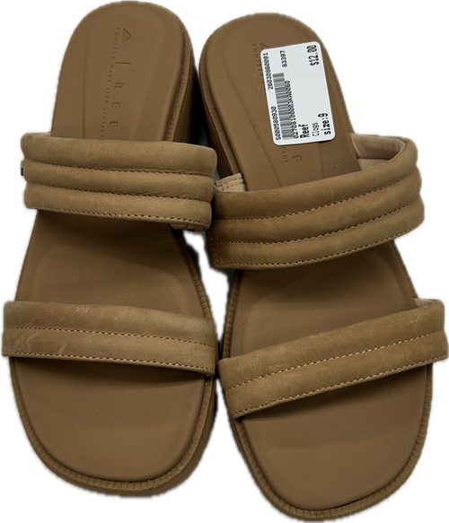 Vist Large View of Product Image Which is Used Reef Clogs 9