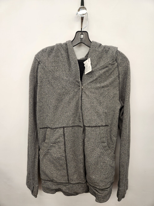 Vist Large View of Product Image Which is Used Lululemon Athletica Active Jacket S-4/6
