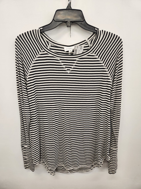 Vist Large View of Product Image Which is Used Unbranded Long Sleeve Top M-8/10