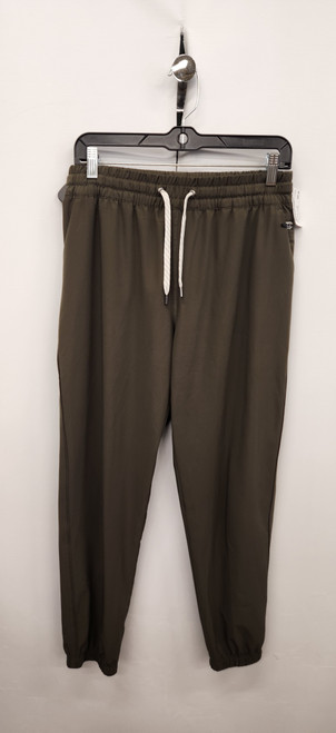 Vist Large View of Product Image Which is Used Vuori Active Pant M 8-10/28-30