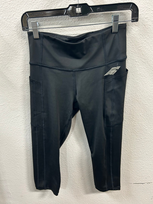 Vist Large View of Product Image Which is Used Athleta Active Leggings S 4-6/27-28